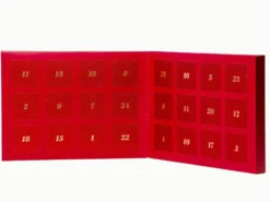 Cocoture Adventskalender Red Magic