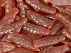 Colaflaskor Lösgodis 3 kg