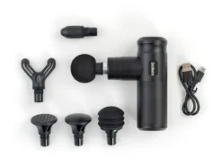 Compact Massage Gun - Zenkuru