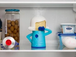 Cool Mama Luftfräschare för Kylskåp