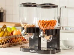 Cornflakes Dispenser - KitchPro