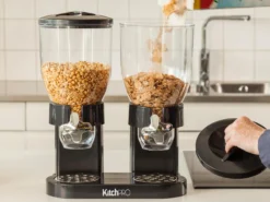 Cornflakes Dispenser - KitchPro