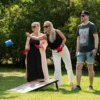 Cornhole Trädgårdsspel - Spralla