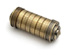 Cryptex-pussel