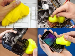 Cyber Clean