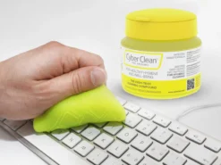 Cyber Clean