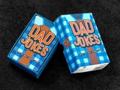 Dad Jokes Kortlek