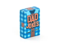 Dad Jokes Kortlek