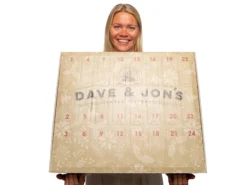 Dave & Jon's Adventskalender