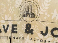 Dave & Jon's Adventskalender