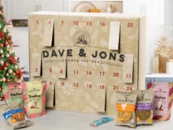 Dave & Jon's Adventskalender