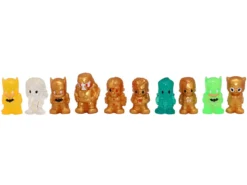 DC Comics Ooshies Adventskalender