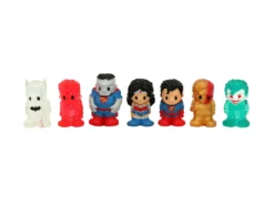 DC Comics Ooshies Adventskalender