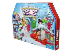 DC Comics Ooshies Adventskalender