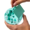 Den Lilla Sjöjungfrun-lampa med Stickers