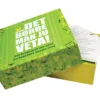 Det borde man ju veta - Frågespel