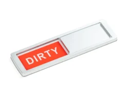 Diskmaskinsmagnet