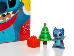 Disney Stitch Adventskalender
