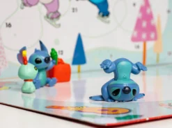 Disney Stitch Adventskalender