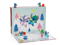 Disney Stitch Adventskalender