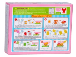 DIY Candy Sandwich