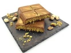 DIY Dubai Chokladkit