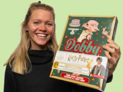 Dobby Adventskalender