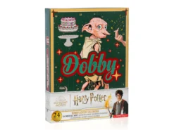 Dobby Adventskalender