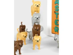 Dogsaster Spel