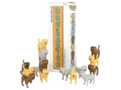 Dogsaster Spel