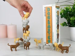 Dogsaster Spel