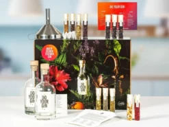 Do Your Gin Presentlåda