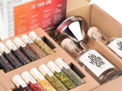 Do Your Gin Presentlåda