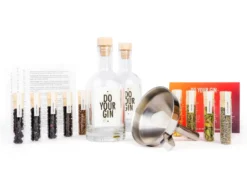 Do Your Gin Presentlåda