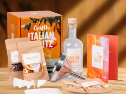 Do Your Italian Spritz Presentlåda