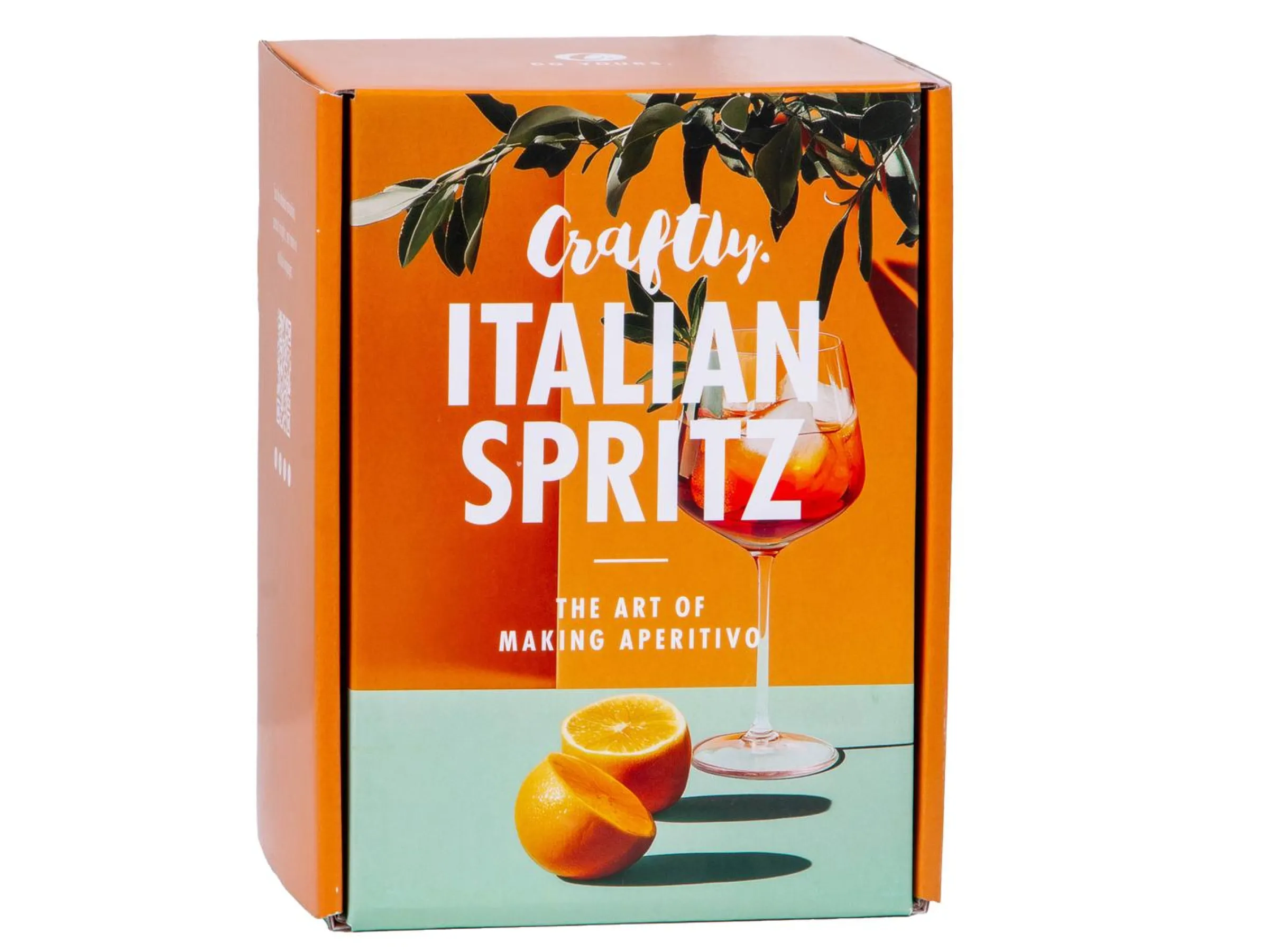 Do Your Italian Spritz Presentlåda