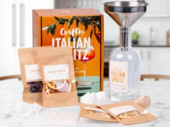 Do Your Italian Spritz Presentlåda