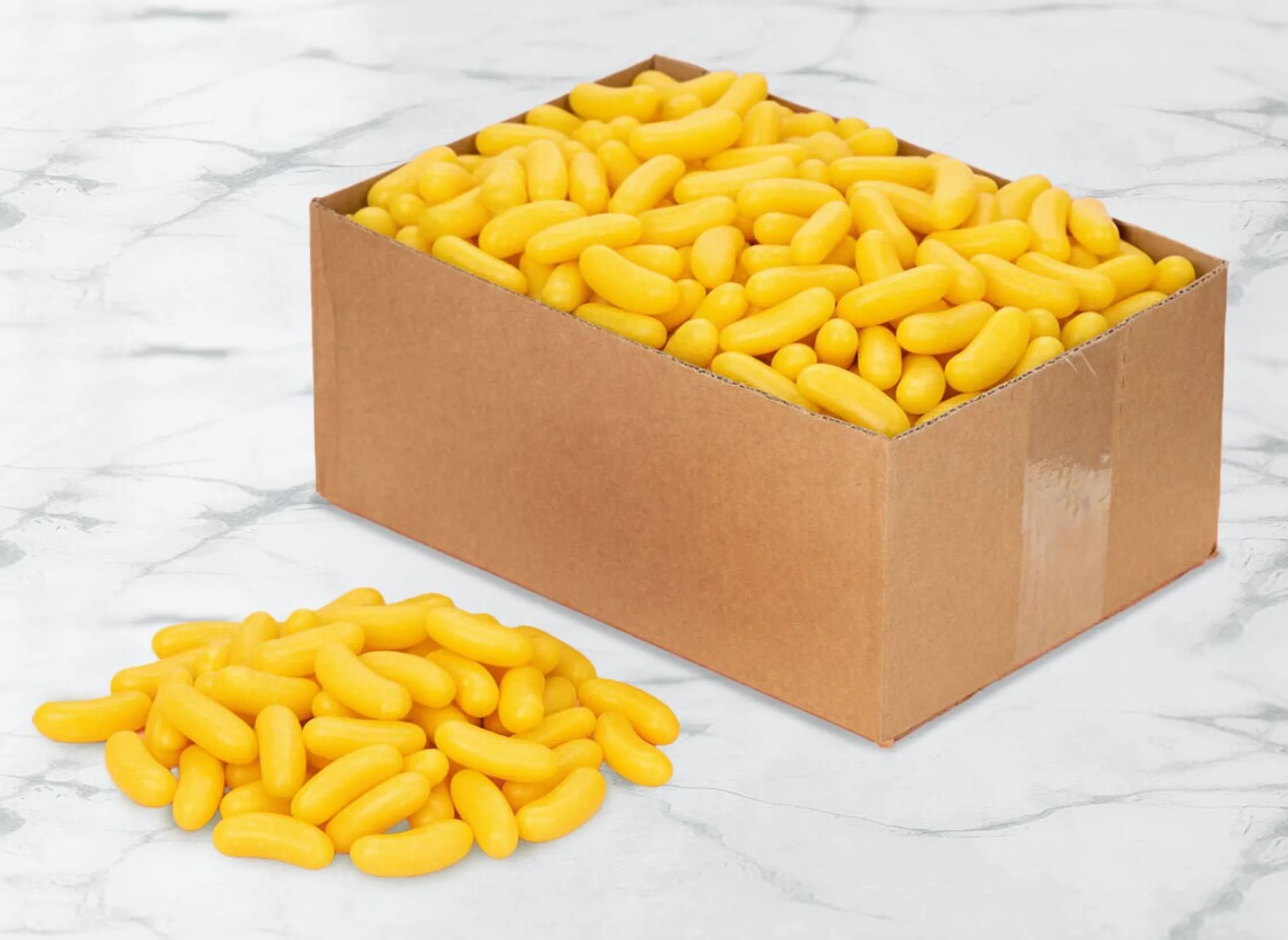 Dragébanan Lösgodis 3 kg