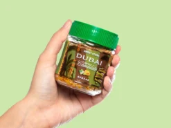 Dubai Chocolate Spread