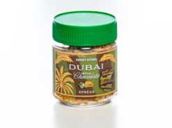 Dubai Chocolate Spread