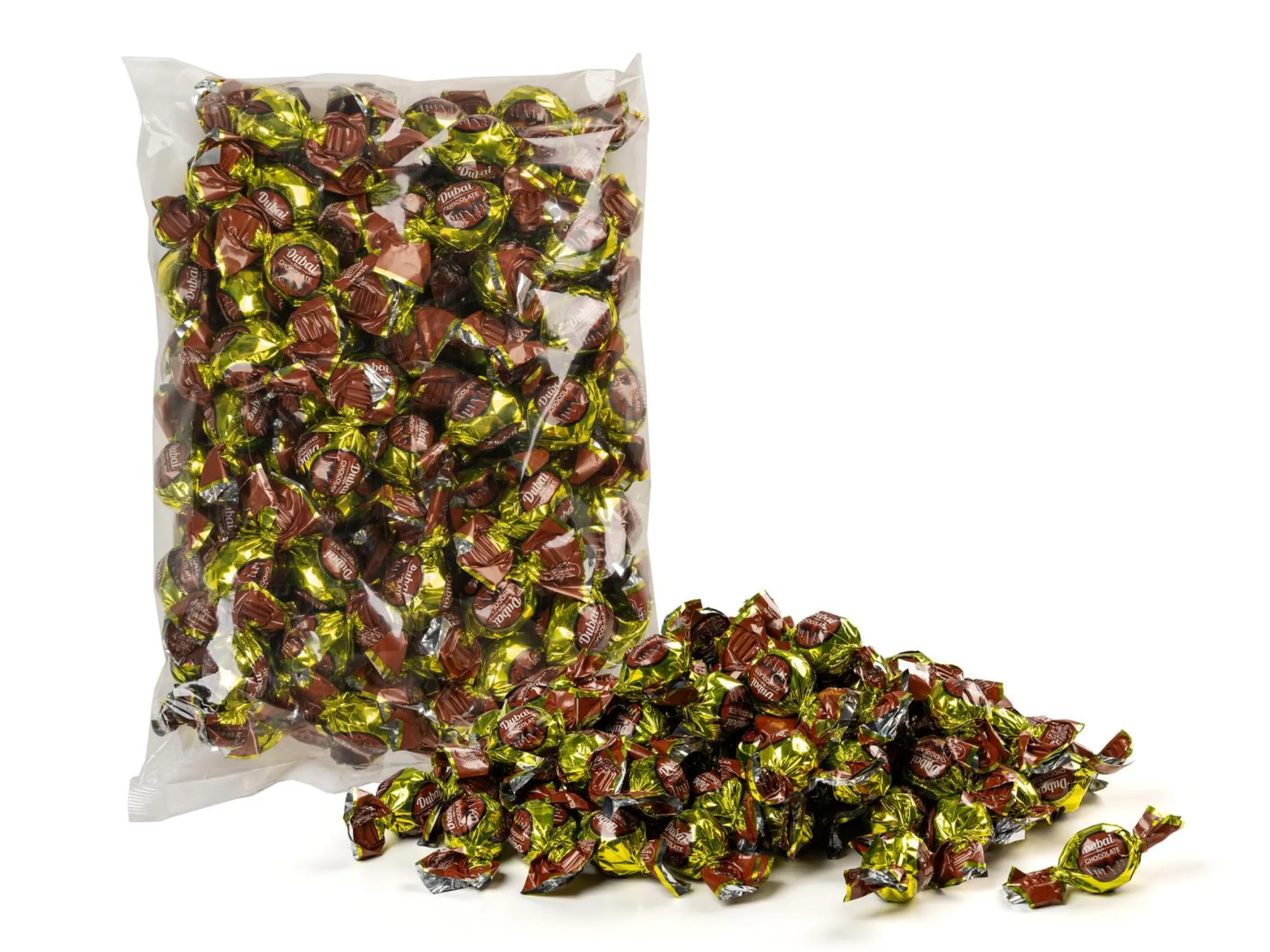 Dubai Style Chokladpraliner 1 kg
