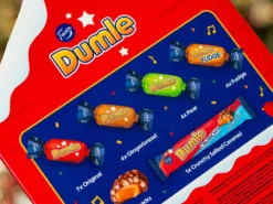 Dumle Adventskalender