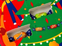 Dumle Adventskalender