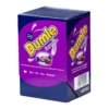 Dumle Lakrits Godisautomat 3 kg