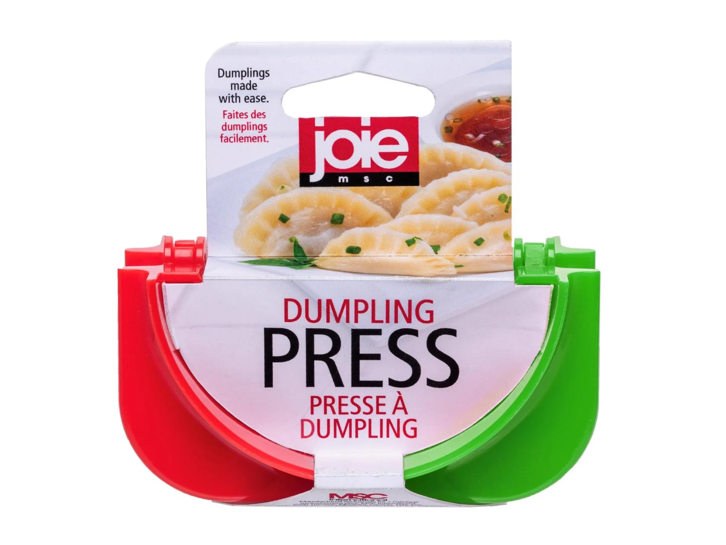 Dumplingpress