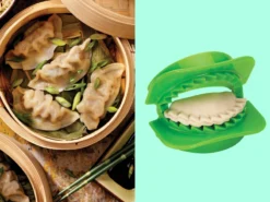 Dumplingpress