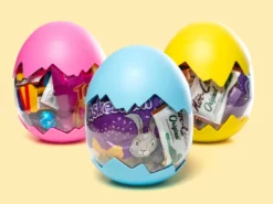 Eggstravaganza Påskägg