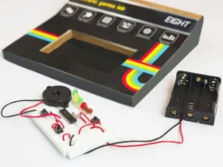 Electronic Games Adventskalender