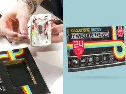 Electronic Games Adventskalender