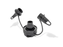 Elektrisk Luftpump - Intex